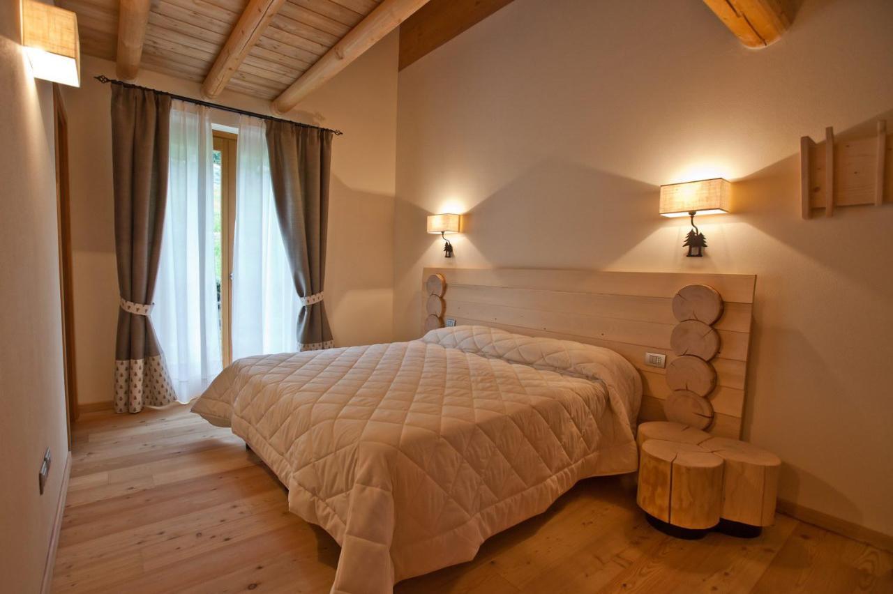 Agriturismo Ortesida Морбеньо Экстерьер фото