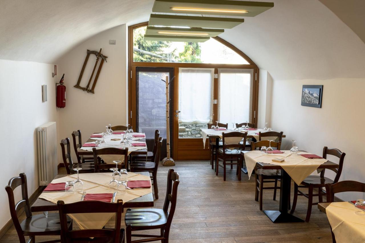 Agriturismo Ortesida Морбеньо Экстерьер фото