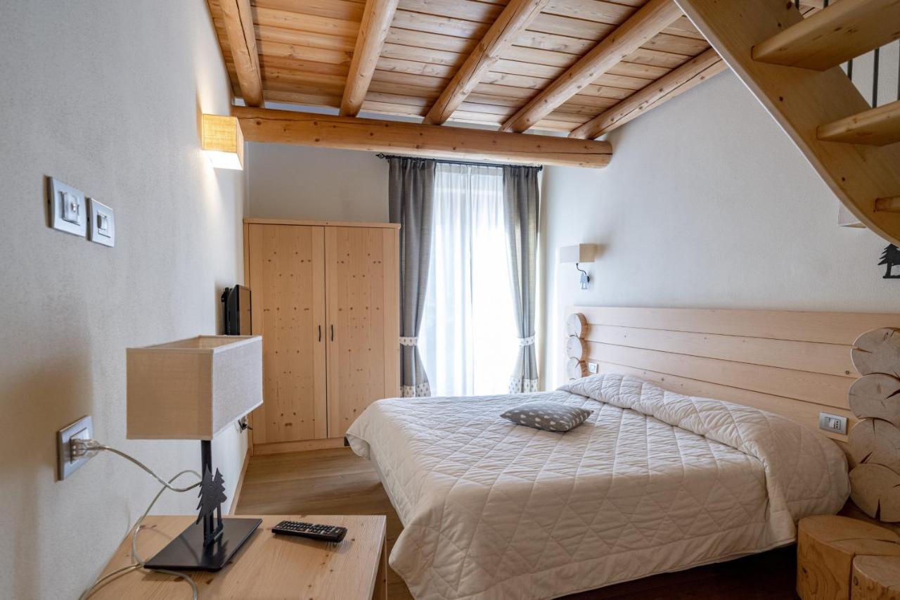 Agriturismo Ortesida Морбеньо Экстерьер фото